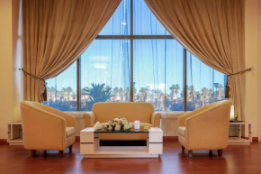 Гостиница Hala Inn Arar Hotel  Арар